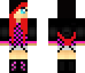 miss punk