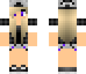 my fave skin sooo far 