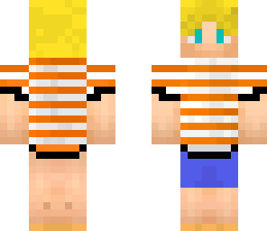 lucas mother 3  unfinished