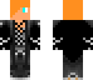 bleach ichigo
