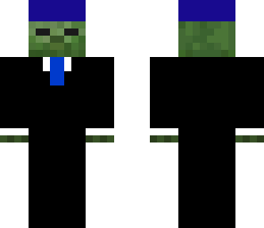 mafia zombie