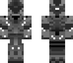 draco armor