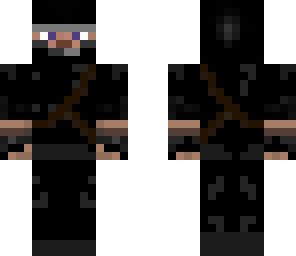 the real ninja
