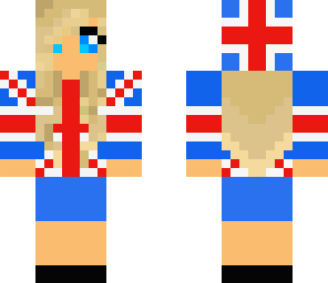 blonde british girl plz read below