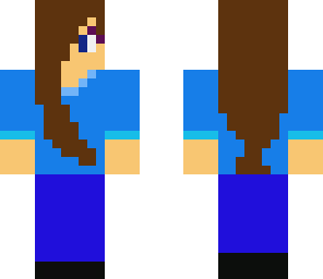 steve girl