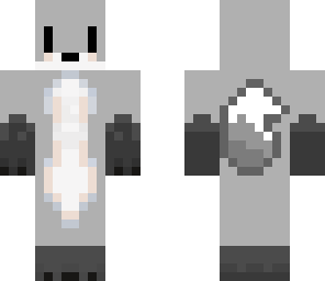 grey fox