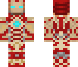 iron man mk_42