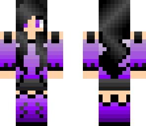 ender girl