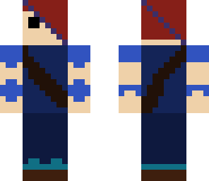 awsome skin