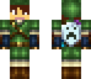 my mirror shield link