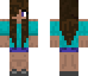 femalesteve