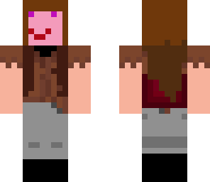 girl noch