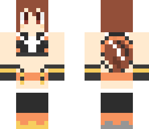 makoto nanaya