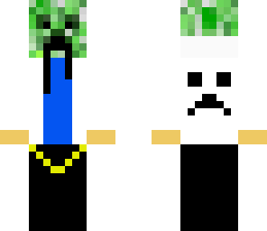 cool creeper