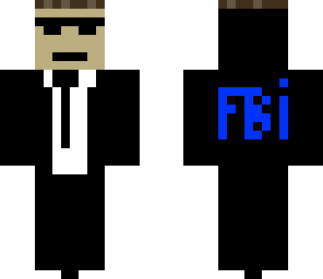 fbi agent
