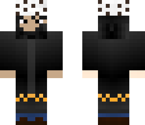 trafalgar law