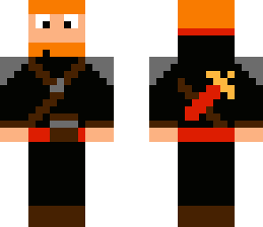 assassin