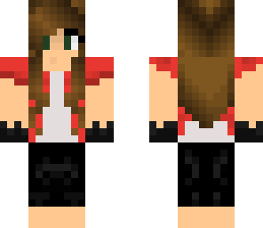 girl one