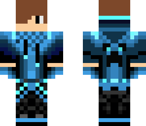 vitor gamer skin