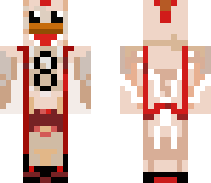 redduck8