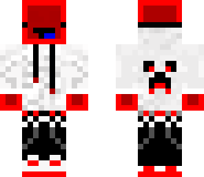 derpy red slime