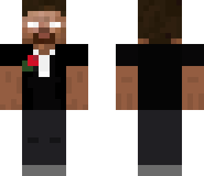 groom herobrine-wedding addition