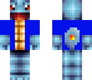 bluecrew squirtle
