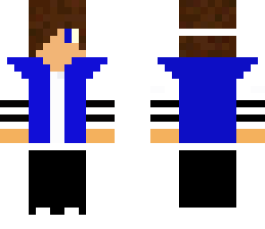 laxpiets skin