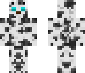 snow leopard