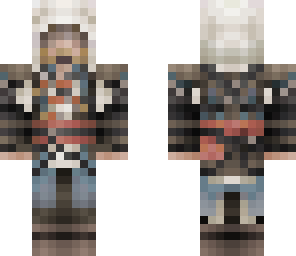 edward kenway fixed