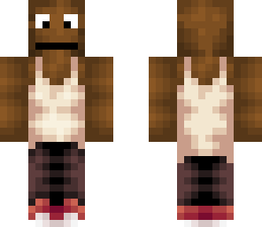 african american