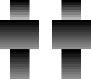 black and wihte