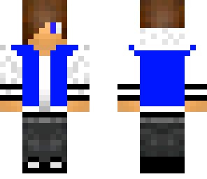 official skin of the loyalarmyclan by laxpiet