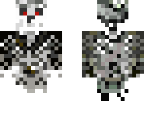 grim ghost