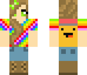 melv1n's skin