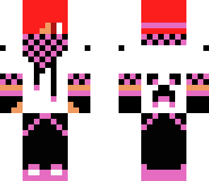 neon creeper