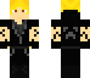 skin