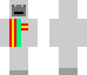 spaceman