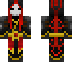 mm red mage edit