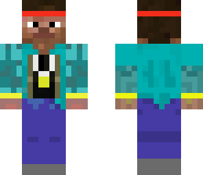 king steve