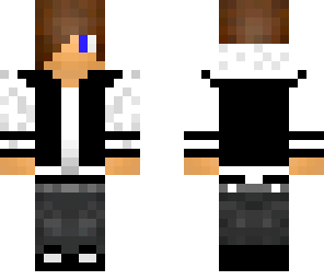 official skin of the loyalarmyclan by laxpiet 2
