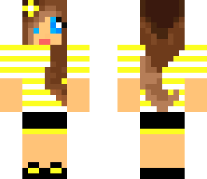 cute girl