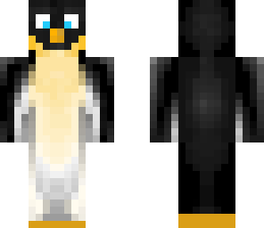penguin