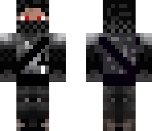 dark assassin