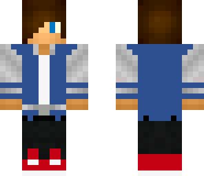 official skin of the loyalarmyclan by laxguus