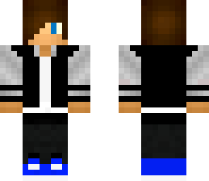 official skin by laxguus laxpiet