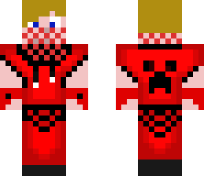 red creeper bandit v2