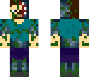 squidman