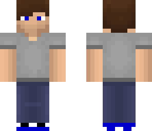 random guy