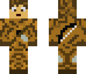 steppe nomad